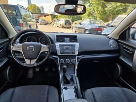 Mazda 6 2.0D 140к.с. - 6800 лв. - 15584147 8