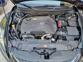 Mazda 6 2.0D 140к.с. - 6800 лв. - 15584147 14