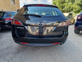 Mazda 6 2.0D 140к.с. - 6800 лв. - 15584147 5