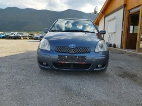 Toyota Yaris 1.4 D4D klima - 3999 лв. - 42940853 8