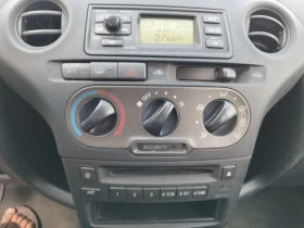 Toyota Yaris 1.4 D4D klima - 3999 лв. - 42940853 12