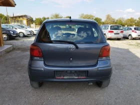 Toyota Yaris 1.4 D4D klima - 3999 лв. - 42940853 4