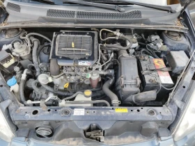 Toyota Yaris 1.4 D4D klima - 3999 лв. - 42940853 17