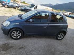 Toyota Yaris 1.4 D4D klima - 3999 лв. - 42940853 2