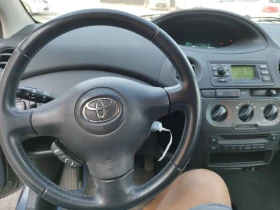 Toyota Yaris 1.4 D4D klima - 3999 лв. - 42940853 13