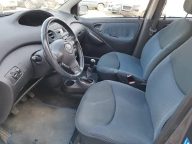 Toyota Yaris 1.4 D4D klima - 3999 лв. - 42940853 9