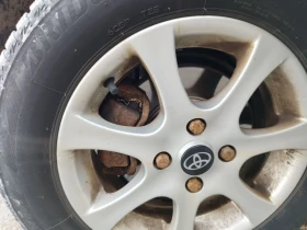 Toyota Yaris 1.4 D4D klima - 3999 лв. - 42940853 16