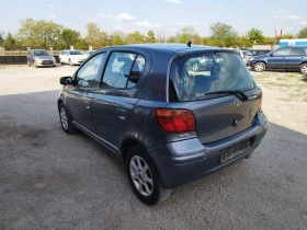 Toyota Yaris 1.4 D4D klima - 3999 лв. - 42940853 3
