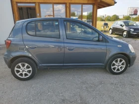 Toyota Yaris 1.4 D4D klima - 3999 лв. - 42940853 6