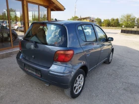 Toyota Yaris 1.4 D4D klima - 3999 лв. - 42940853 5