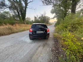 Обява за продажба на Subaru XV 1.6. Bifuel ~15 000 лв. - изображение 6