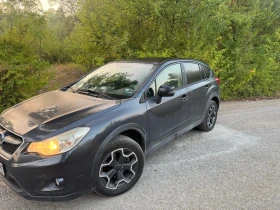 Обява за продажба на Subaru XV 1.6. Bifuel ~15 000 лв. - изображение 9