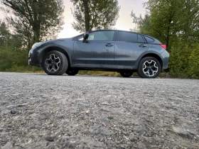 Обява за продажба на Subaru XV 1.6. Bifuel ~15 000 лв. - изображение 8
