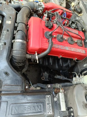 Обява за продажба на Nissan Silvia ~10 800 лв. - изображение 4
