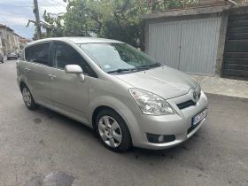 Toyota Verso 2.2 D4D Face Lift | Mobile.bg    5