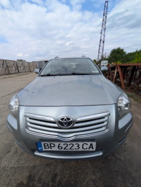Обява за продажба на Toyota Avensis ~7 200 лв. - изображение 2