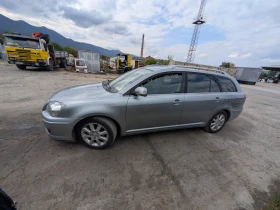 Обява за продажба на Toyota Avensis ~7 200 лв. - изображение 1