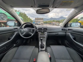 Обява за продажба на Toyota Avensis ~7 200 лв. - изображение 4