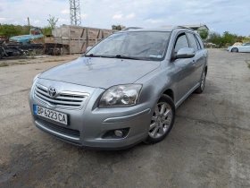 Обява за продажба на Toyota Avensis ~7 200 лв. - изображение 1