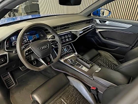 Audi Rs6   Audi RS6 Avant* 800HP* CERAMIC | Mobile.bg    10