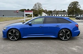 Audi Rs6   Audi RS6 Avant* 800HP* CERAMIC | Mobile.bg    9