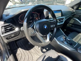 BMW 330 * АВТО КРЕДИТ* ЦЕНА ДО БГ * СЕРВИЗНА ИСТОРИЯ *  - 44499 лв. / 22751.98 € - 25553800 7