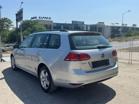 VW Golf 7 1.6 TDI COMFORT - 13500 лв. / 6902.44 € - 62082621 7