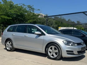 VW Golf 7 1.6 TDI COMFORT - 13500 лв. / 6902.44 € - 62082621 3
