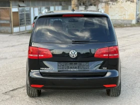 VW Touran 1.6 tdi DSG  - 10900 лв. / 5573.08 € - 14023266 4