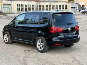 VW Touran 1.6 tdi DSG  - 10900 лв. / 5573.08 € - 14023266 6