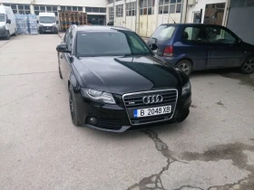 Audi A4 A4 B8, снимка 6