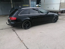 Audi A4 A4 B8, снимка 2