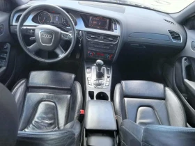 Audi A4 A4 B8, снимка 8