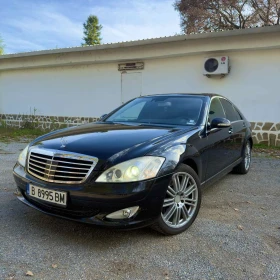 Mercedes-Benz S 320 