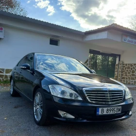 Mercedes-Benz S 320 - 19900 лв. / 10174.71 € - 31585882 3