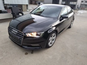 Audi A3 - 22700 лв. / 11606.33 € - 44544374 3