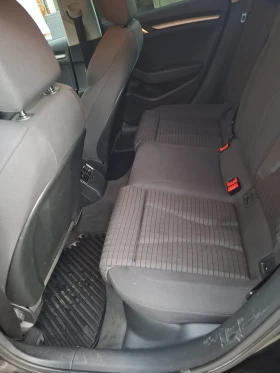 Audi A3 - 22700 лв. / 11606.33 € - 44544374 12