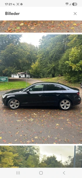 Audi A3 - 22700 лв. / 11606.33 € - 44544374 13