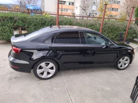 Audi A3 - 22700 лв. / 11606.33 € - 44544374 7
