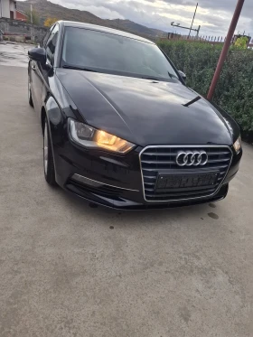 Audi A3 - 22700 лв. / 11606.33 € - 44544374 2