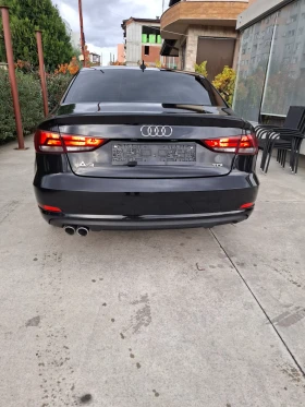 Audi A3 - 22700 лв. / 11606.33 € - 44544374 8