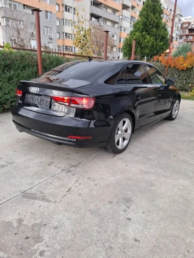 Audi A3 - 22700 лв. / 11606.33 € - 44544374 6