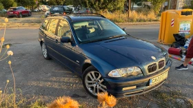 BMW 330 i, снимка 4