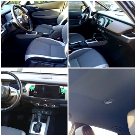 Honda Jazz CROSSTAR HIBRYD E-HEV, Power by Japan, снимка 10