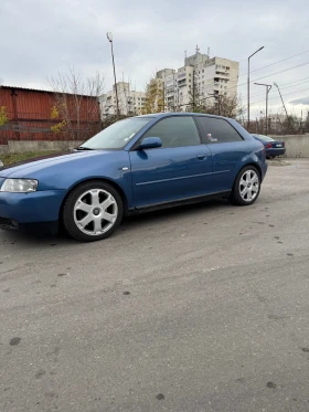 Audi S3 | Mobile.bg � ����� ������ 3