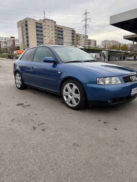 Audi S3 | Mobile.bg � ����� ������ 7