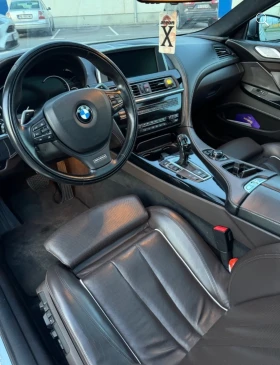 BMW 640 Full-?ndividual-RWD | Mobile.bg � ����� ������ 9