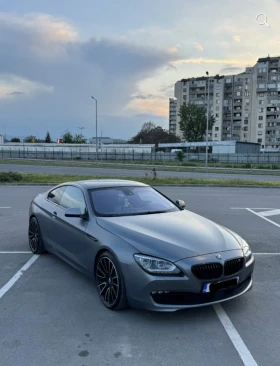 BMW 640 Full-?ndividual-RWD | Mobile.bg � ����� ������ 2
