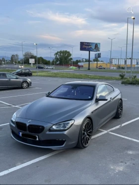 BMW 640 Full-?ndividual-RWD | Mobile.bg � ����� ������ 3