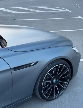 BMW 640 Full-?ndividual-RWD | Mobile.bg � ����� ������ 8